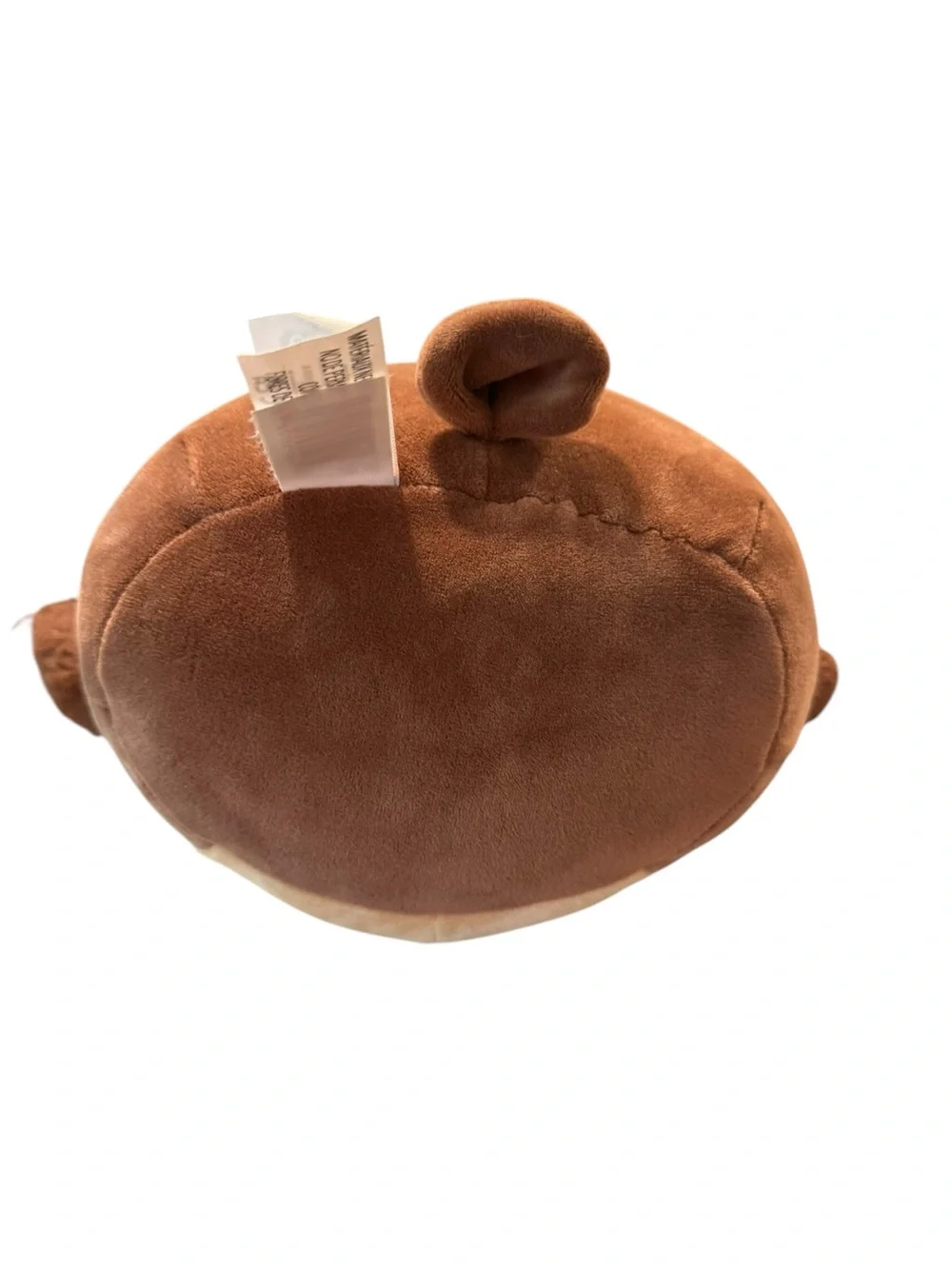 Squishmallows eagle plush